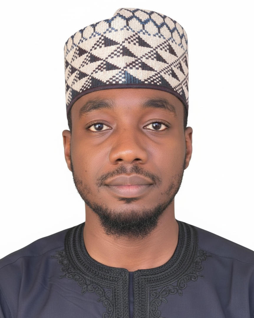 Sulaiman Tahir Idris