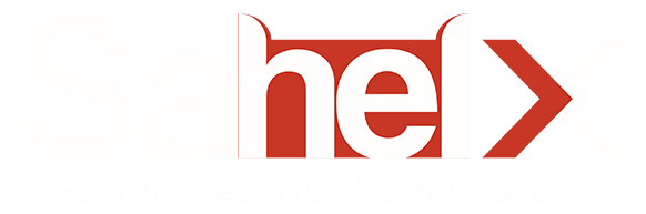 SahelX Logo